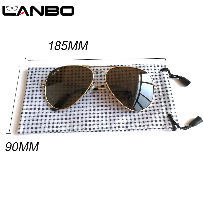 Чехол для очков LANBO 50 шт. мягкий Водонепроницаемый в белую и черную клетку оптовая