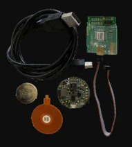 

RSL10-SENSE-DB-GEVK ULTRA Low POWER SENSOR Development Board