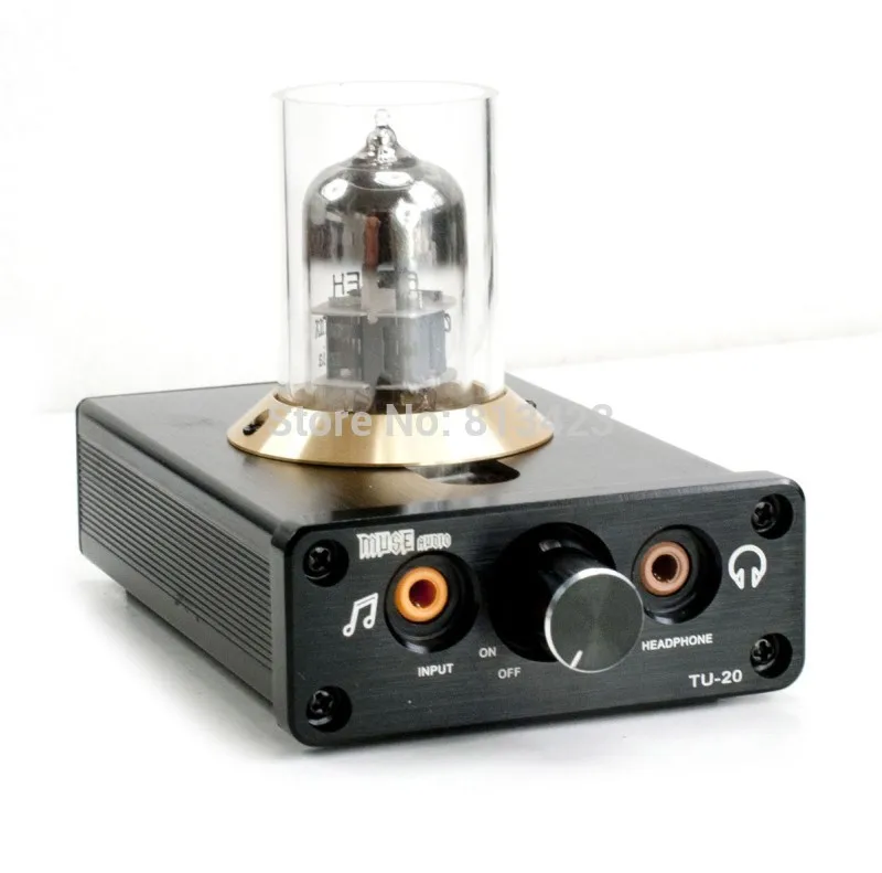 HI-FI аудио усилитель MUSE ту-20 Tube Preamp Усилитель Для Наушников | Электроника