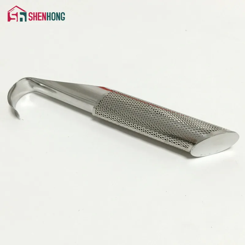 Ситечко из нержавеющей стали для приготовления чая 1 шт. | Дом и сад