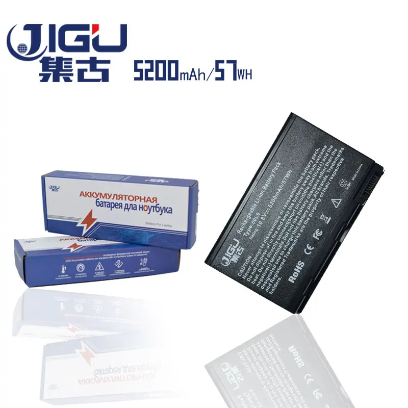 JIGU OEM Laptop Battery BATBL50L6 For Acer 3692WLCi 3693WLMI 5102WLCi 5102WLMi 5112WLMi 5114WLMi 5632WLMi 5634WLMi 4202LMi|laptop battery|batbl50l6