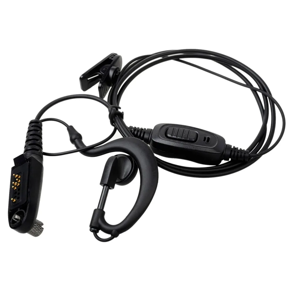 YIDATON гарнитура для HYT TC-780 TC-780M TC-610P TC-3000 TC-3600 TC-3600M TC-610S TC-710 TC-880GM | Мобильные телефоны