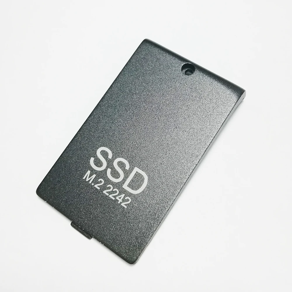 Мода SSD металлическая задняя крышка для GPD WIN 2 6 дюймов ручной игровой ноутбук Intel