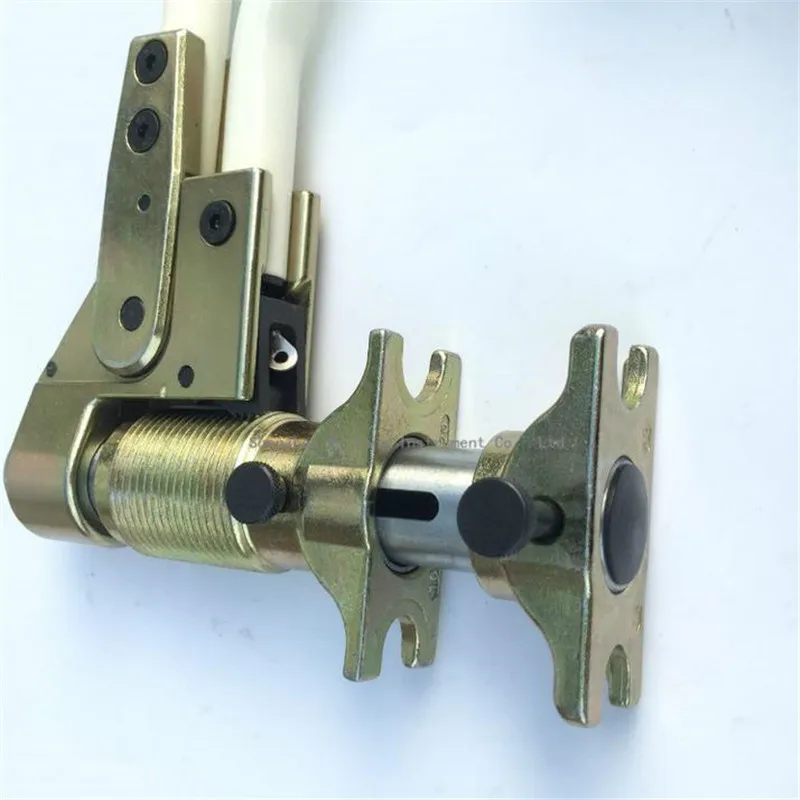 Rehau PEX Plumbing Tool 16-32mm Fitting Tool for REHAU Fittings - High Quality with 100% Guarantee image 3