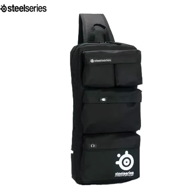 Совершенно новая игровая сумка SteelSeries для клавиатуры ноутбука защитная