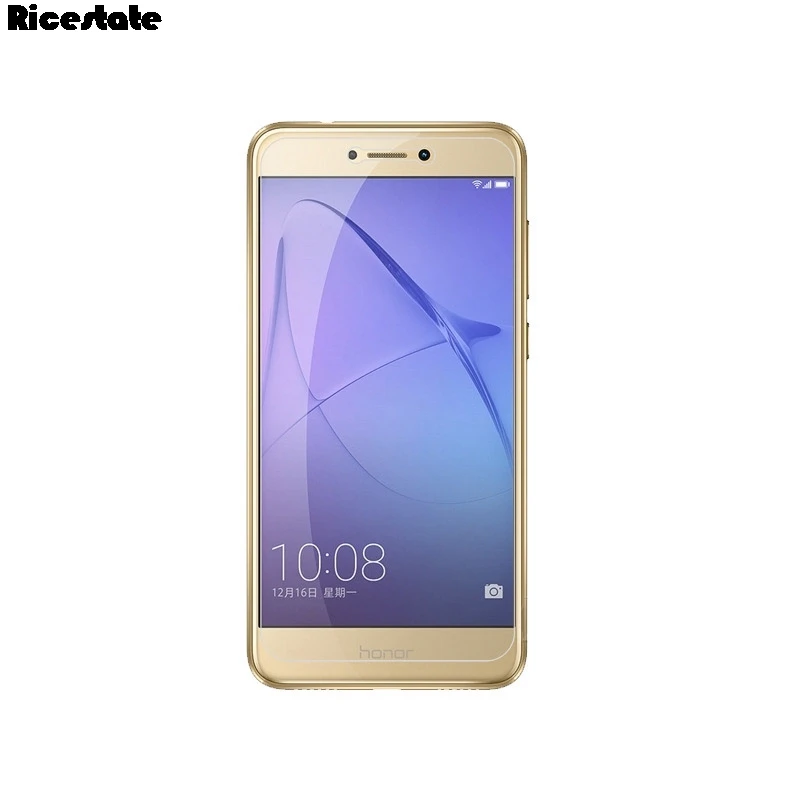2 шт./упак. закаленное Стекло Huawei P8 Lite Экран протектор СПС Huawei P8 Lite Стекло для Huawei Honor 8 прозрачная стеклянная пленка