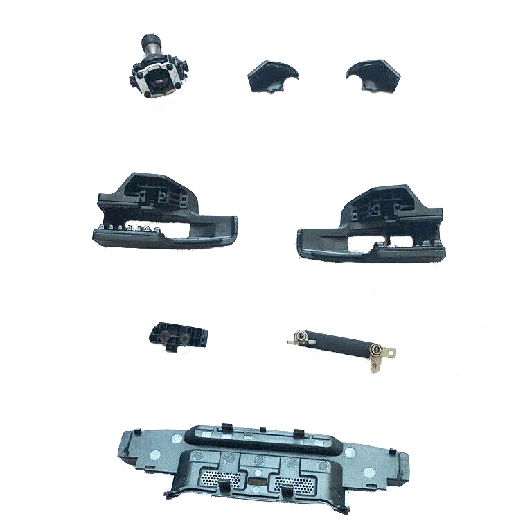 Подлинная DJI Spark часть-Верхняя Крышка корпуса Замена верхней рамы для Drone