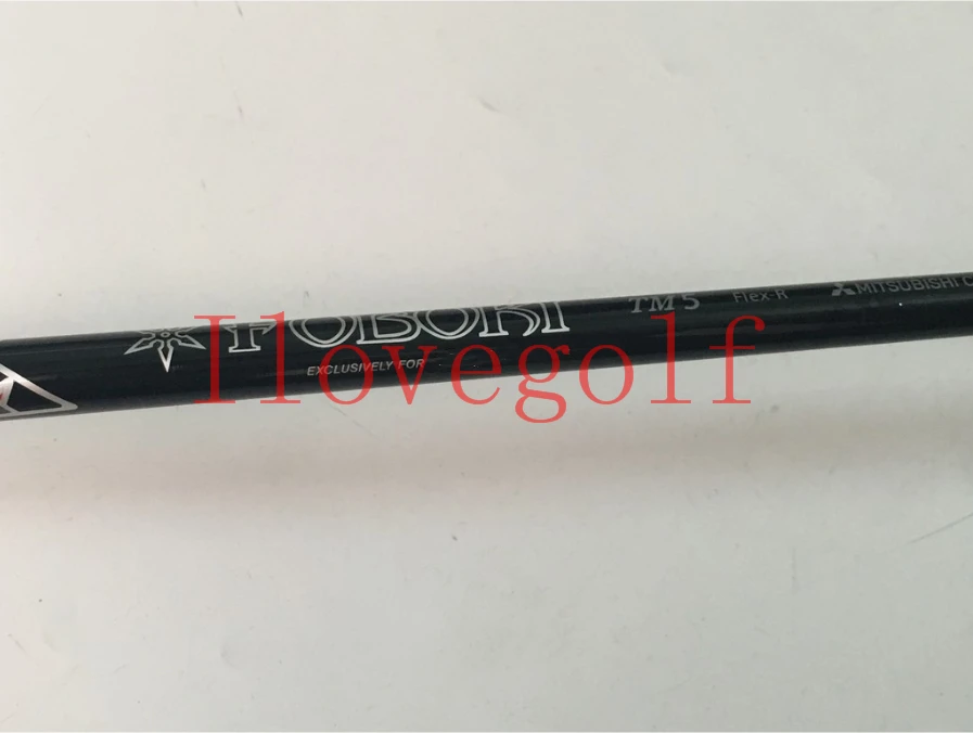 Гольф-клубы M4 Fairway Woods клубы Golf Wood 15/19 Регулярные/жесткие графитовые валы Быстрая