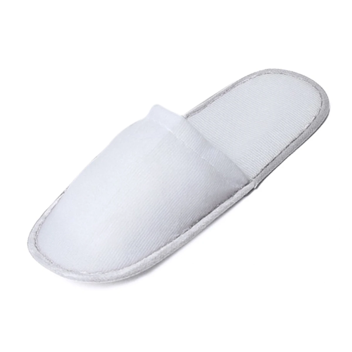10 пар одноразовые Тапочки TEXU для отеля спа|slipper white|guest slippersslippers home |