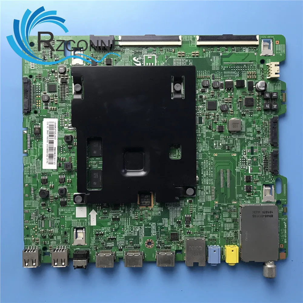 Материнская плата для Samsung BN41 02528A 02528|Промышленные компьютеры и аксессуары| |
