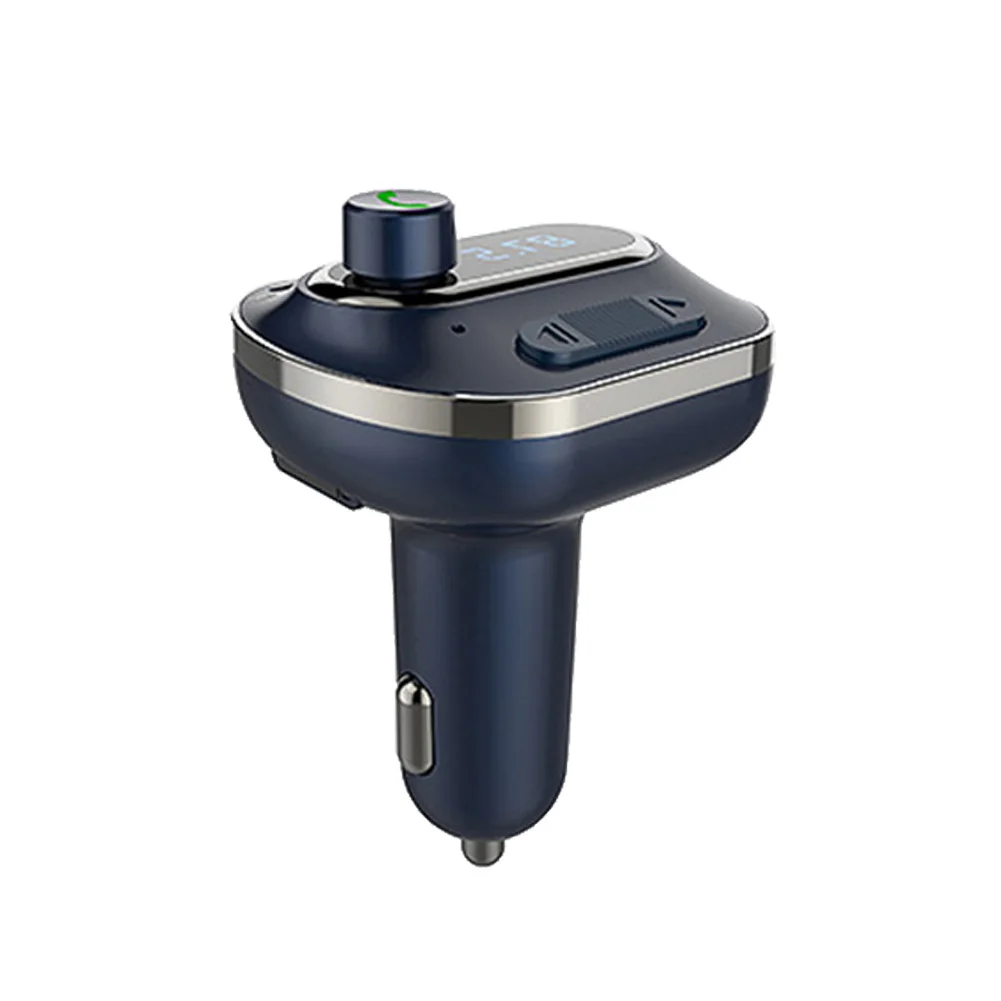 Универсальный Bluetooth 12 24 В адаптер беспроводной Dual USB Беспроводное Зарядное