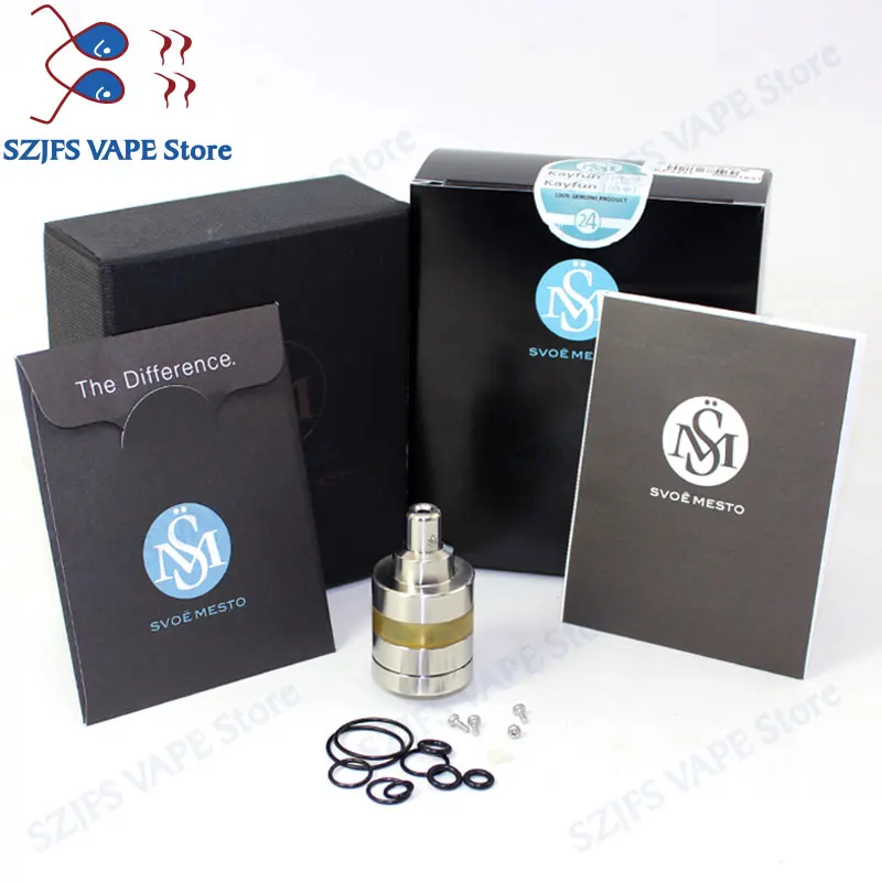 Лидер продаж набор электронных сигарет warwolf с yftk KAYFUN LITE rta 150 Вт боксмод для