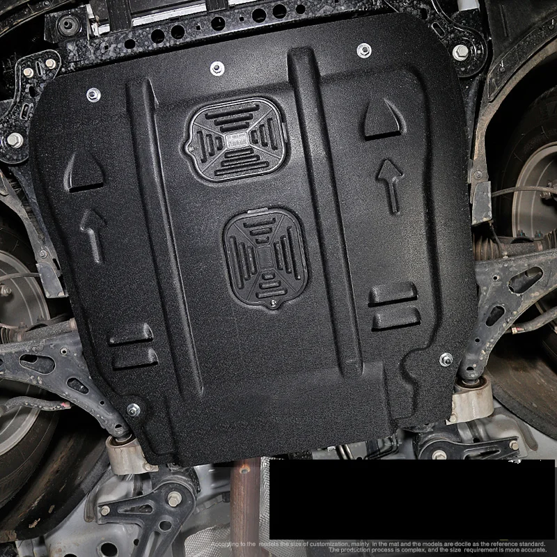 Lsrtw2017 Защита крышки двигателя автомобиля для cadillac xt5