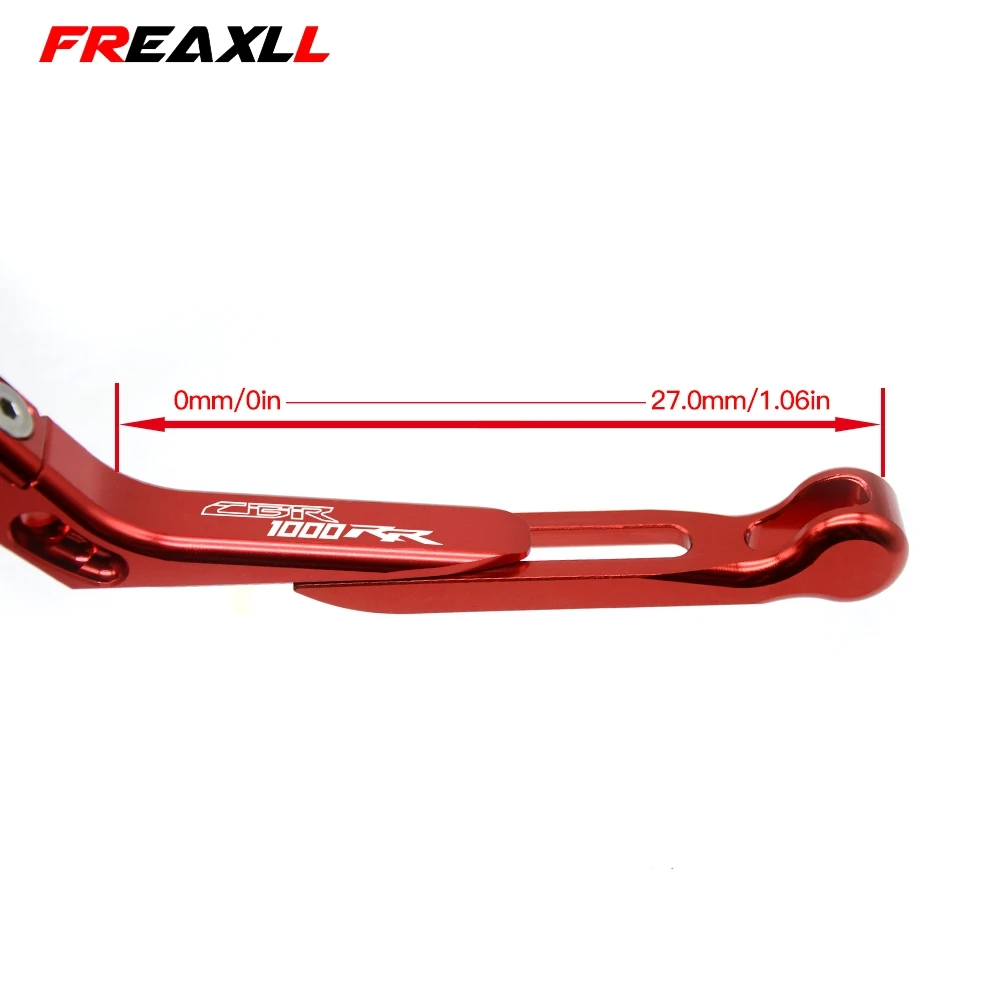 2008-2016 для Honda CBR1000RR CBR1000 RR FIREBLADE SP 2009 2010 2012 2013 CNC алюминиевая ручка мотоциклетные