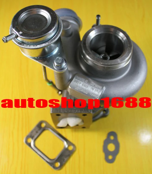 Турбокомпрессор для SAAB 9 3 210HP 02 2.0L P B253R 5 2 T AERO B235R турбокомпрессор 49189 01830 9172180|turbocharger