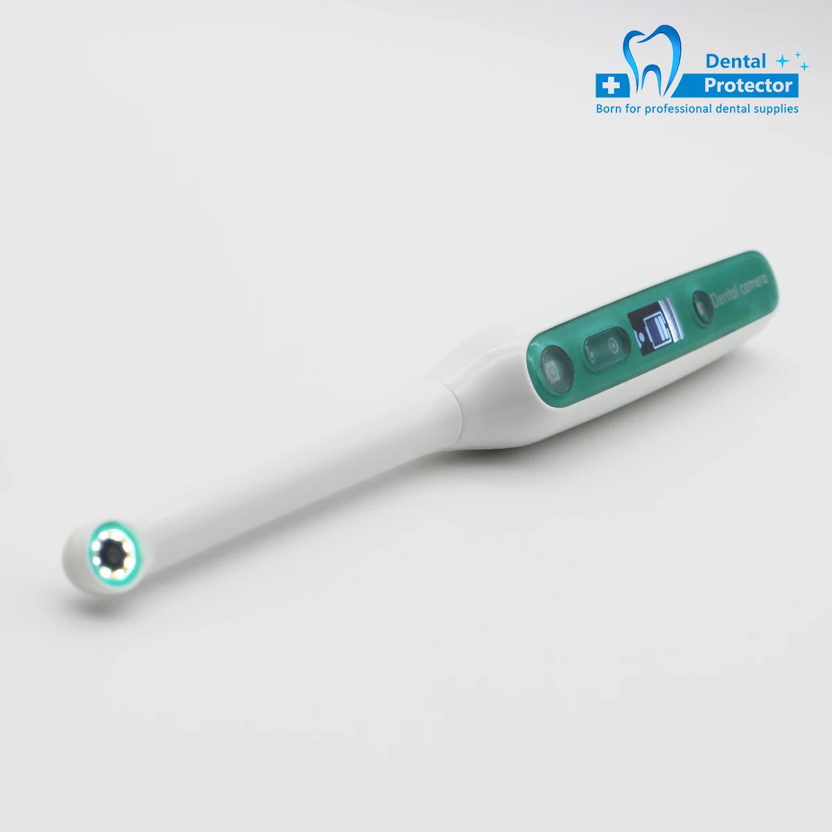 Wireless WiFi HD USB Oral Dental Camera Intraoral Endoscope Dentist Device LED Light Real-time Video Inspection Teeth Whitening
