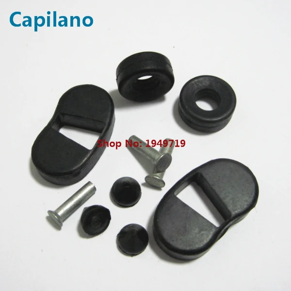 Мотоцикл AX100 сцепление с первичным приводом барабан передач колонна защиты