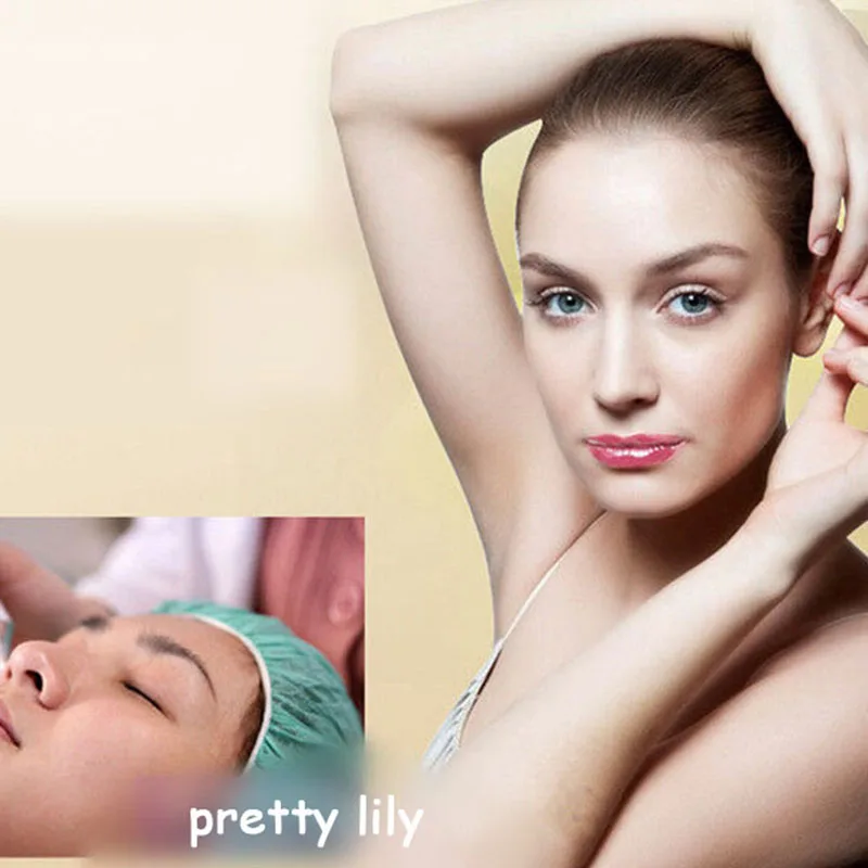 NEW-1Pc Effective Ultrasonic Inject Gel Firming Lifting Tighten Anti Aging/Wrinkles Facial Gel For Beauty Device Face Care