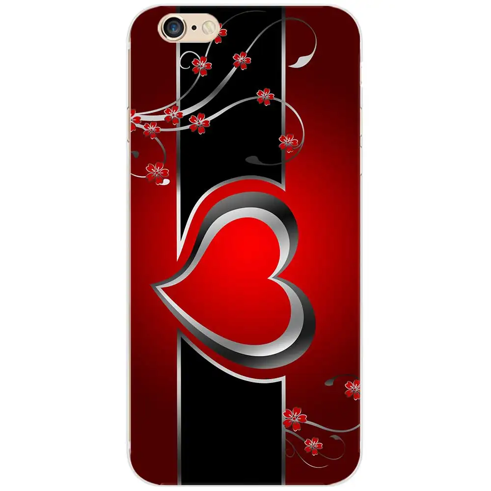 Индивидуальный дизайн уникальные чехлы для телефонов из мягкого ТПУ с