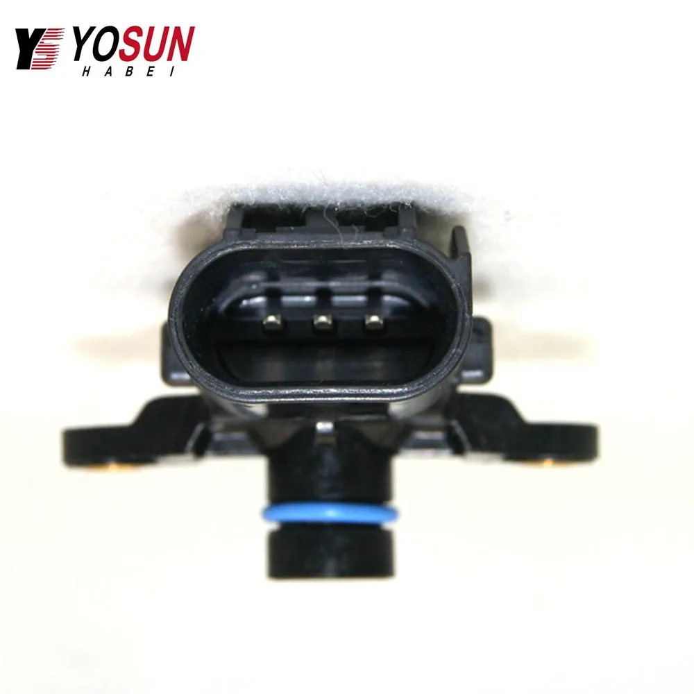 Датчик давления в коллекторе MAP 56028562AB для Chrysler Sebring Dodge Caravan Jeep Grand Cherokee Wrangler|sensor