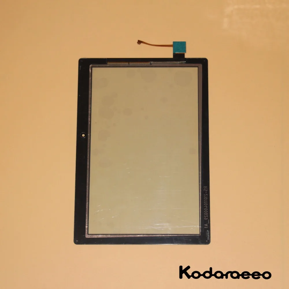 Kodaraeeo для Lenovo TAB2 a10 70f A10 70 70lc Сенсорный экран планшета Стекло Сенсор Панель