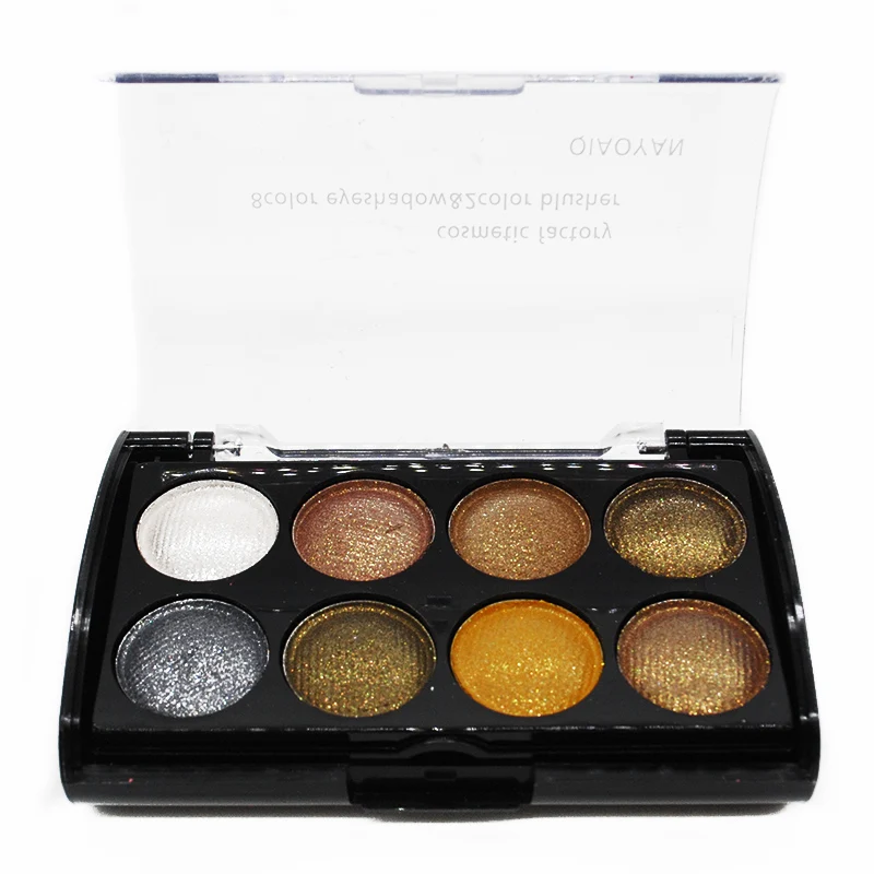 2018 новые Arrivials палитра теней 6 типов тени румяна макияж| |