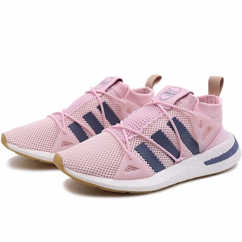 Новые оригинальные кроссовки Adidas Original ARKYN W женские для бега|Беговая обувь| |