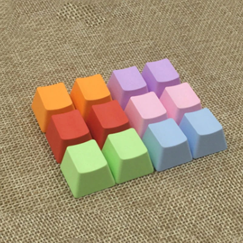 OEM Hight PBT механическая клавиатура колпачки для ключей Filco Ducky RK IKBC Colorful R1 R2 R3 R4 без