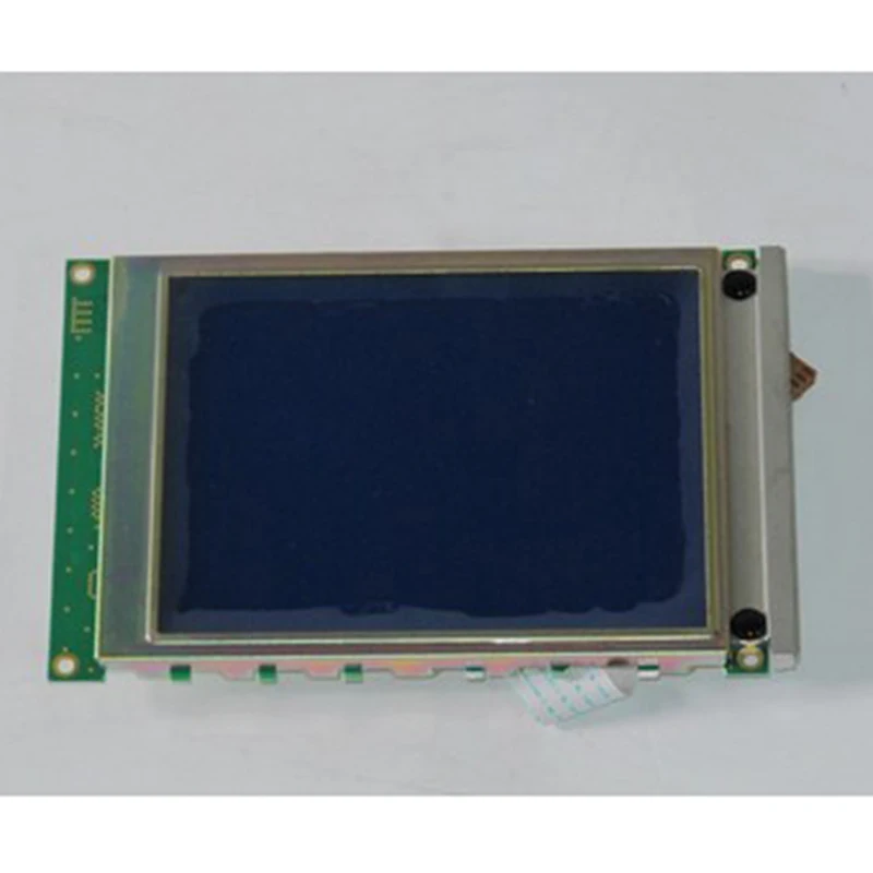 Новый 5 7 дюймовый ЖК экран для Hitachi LMG6911RPBC 00T LMG6912RPFC LMG6912RPFC|ЖК-экраны и панели