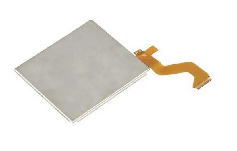 5 шт./лот Верхний ЖК экран Замена для Nintendo DS Lite DSL NDSL DSLite|screen replacement|ds top screends lite screen |