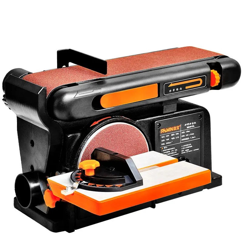 Бесплатная доставка универсальный деревообрабатывающий песочный дисковый