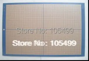 A3 коврик для резки плоттера | Компьютеры и офис