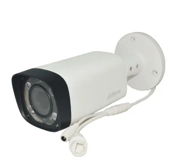 Dahua NVR безопасности Камера комплект NVR2108HS 8P S2 и IPC HFW4431R Z моторизованный зум HDBW4431R S