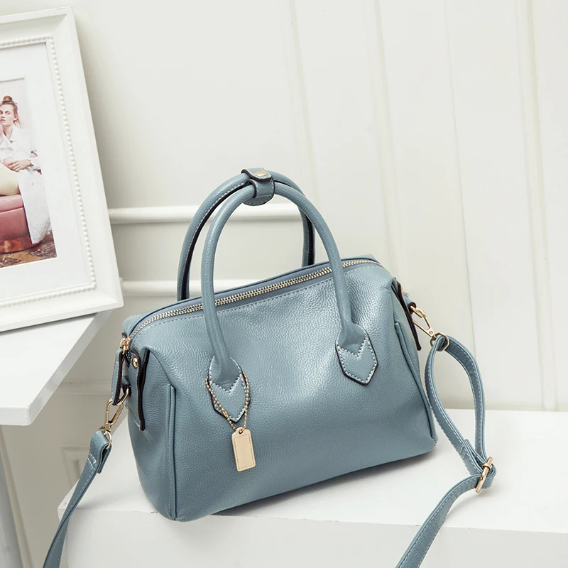 Сумка мессенджер 2019 винтажная маленькая сумка барабан универсальное ведро|fashion