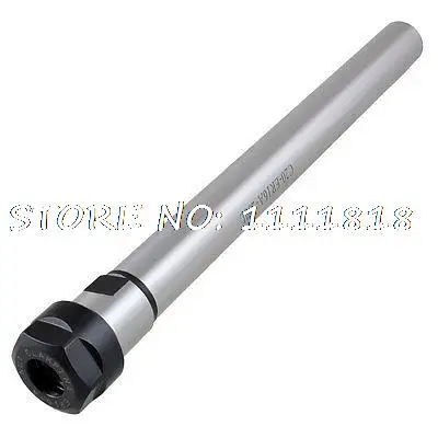 

C20-ER16A-200L Straight Collet Milling Chuck Holder for ER16 Collet