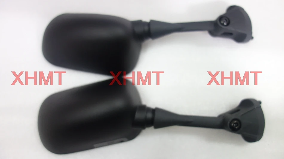 Боковое зеркало заднего вида для Kawasaki ZX 10R ZX10R NINJA 2004 2008 2007 2006 2005|Боковые зеркала и