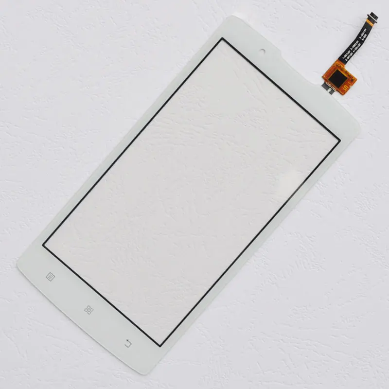 Сенсорный экран BINYEAE 4 5 ''для Lenovo A2010 дигитайзер сенсорная панель стекло датчик