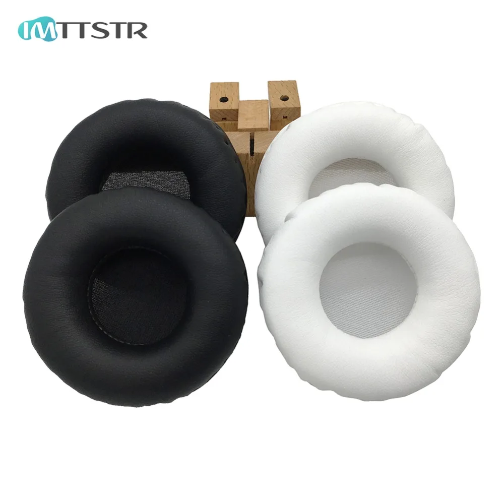 IMTTSTR 1 пара амбушюров подушки для наушников Сменные чашки Philips SHL5010 SHL5011
