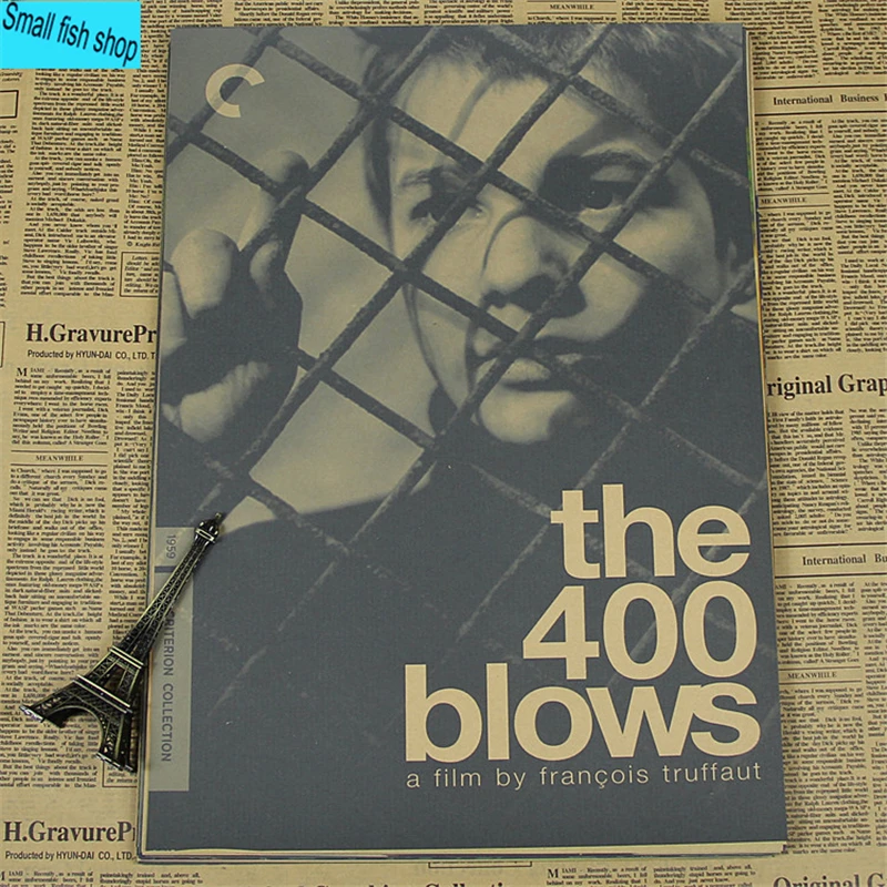 Это чудесная жизнь Клеопатра Классический старый фильм украшение для дома