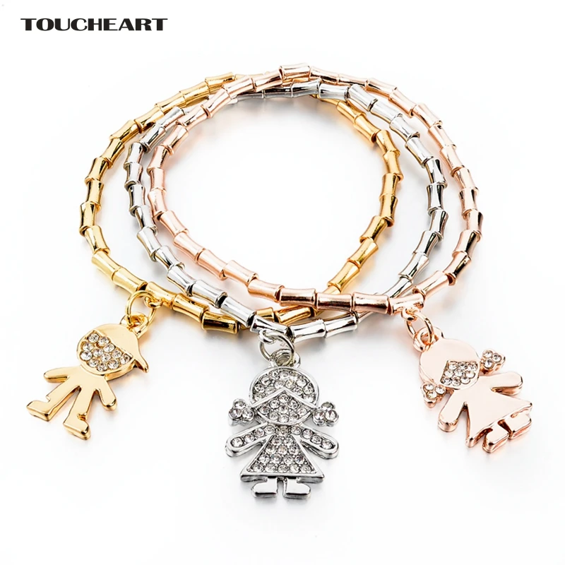 Женский браслет с кристаллами и камнями золотого цвета|crystal bracelet|bracelet withbracelets with