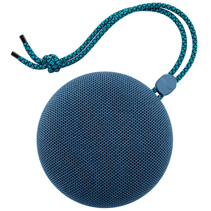 Huawei Honor Music Egg SoundStone динамик AM51 сабвуфер Bluetooth беспроводной портативный IPX5