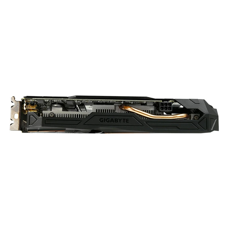 Оригинальная Видеокарта GIGABYTE GTX 1060 3 GB, видеокарта для видеокарт nVIDIA Geforce GTX1063 3GB OC GDDR5 192Bit Hdmi, видеокарта