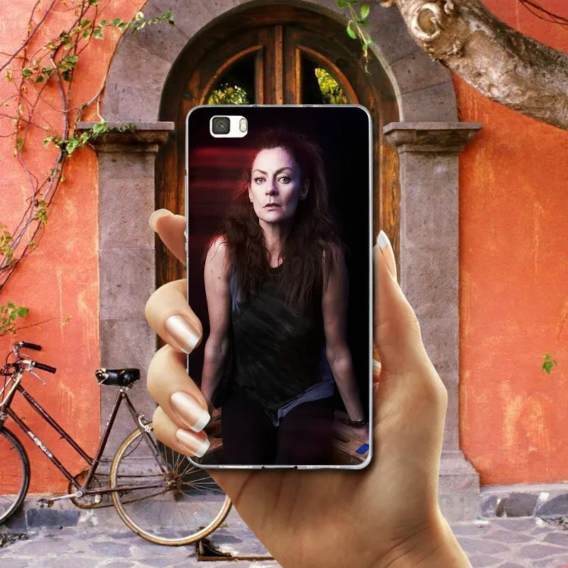 Силиконовый Мобильный телефон Doctor Who мягкие чехлы из ТПУ для Huawei P8 P9 P10 P20 P30 Honor 7 7X 7A