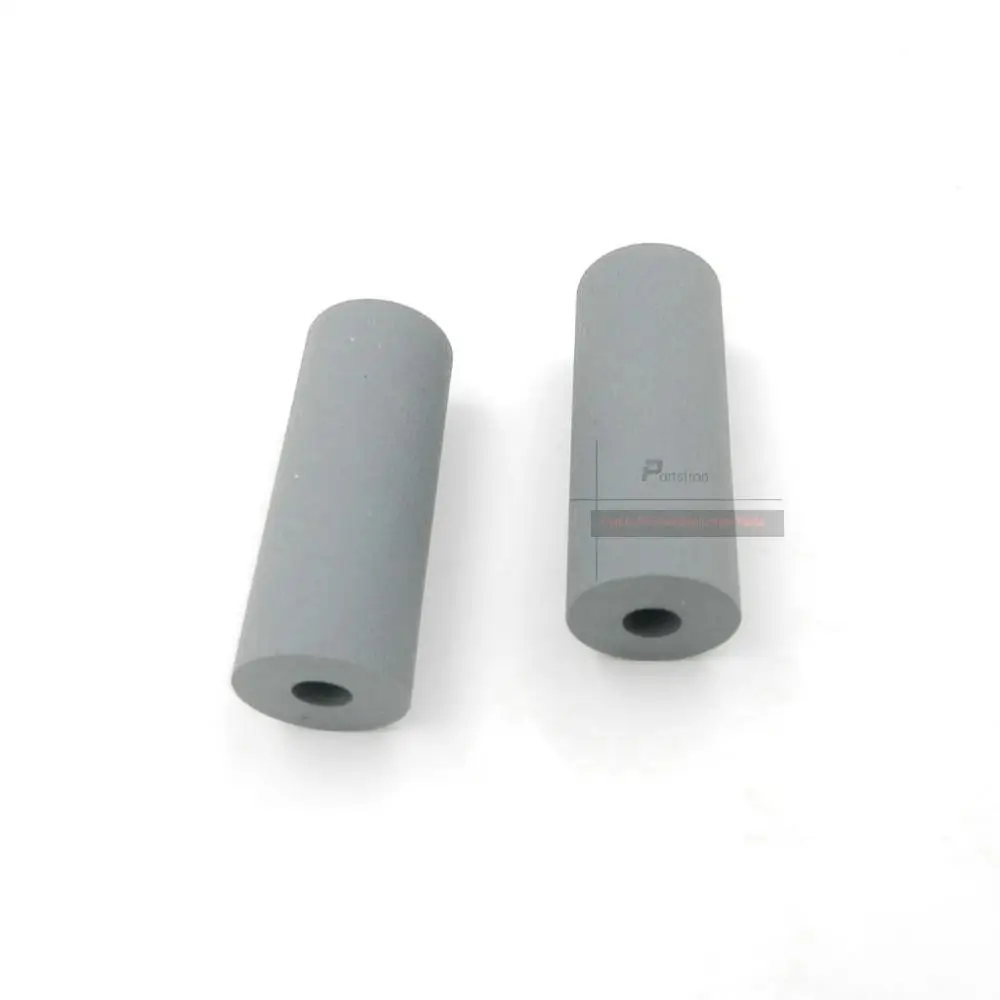 2 пары дуплексный ролик для подачи бумаги шина Canon ADV 6055 6065 6075 6255 6265 6275 8105 8095 8085 8205 8295