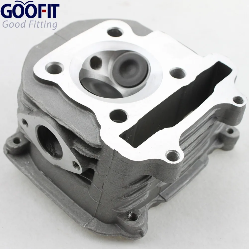 GOOFIT 2016 высокопроизводительный 57 4 мм скутер Gy6 150cc набор для восстановления