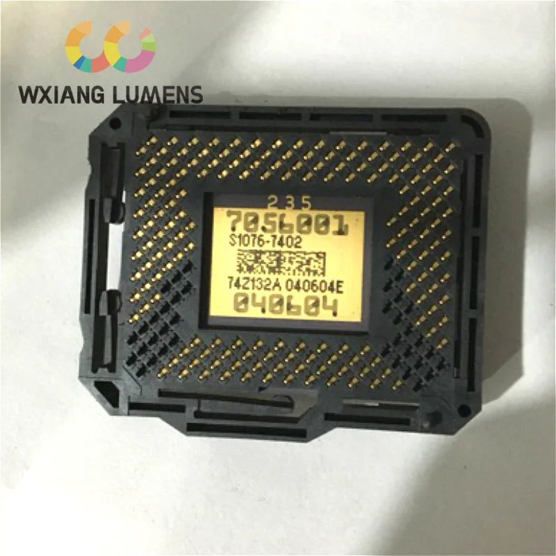 DLP проектор DMD Chip Matrix S1076-7402 подходит для проектора | Электроника
