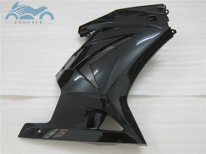 Обтекатели под давлением для Kawasaki Ninja 250r 2008 2014 EX250 08 14 ZX250 высококачественный