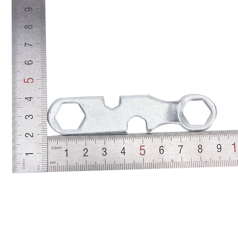 Инструменты для скейтборда многофункциональные инструменты маленький гаечный