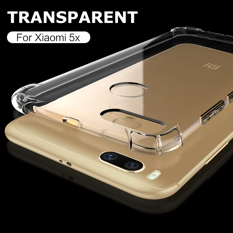 PZOZ for xiaomi mi 5x 5c 5s plus case A1 bumper silicone cover 360 accessories Xiaomi mi5x mi5s 5 c s pro soft |