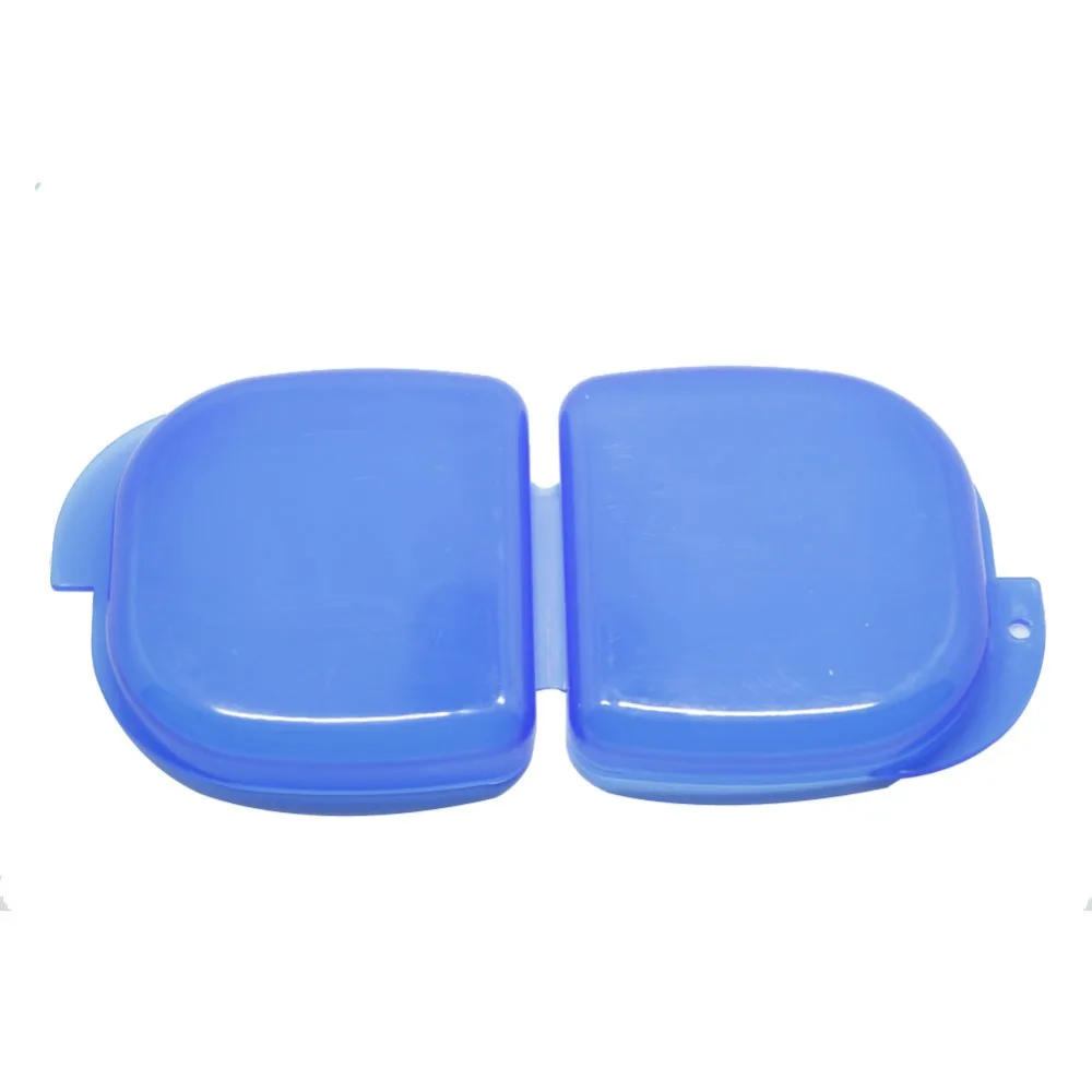 1 шт. Ортодонтические держатели для протезов|storage case box|storage boxstorage box |